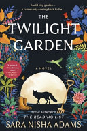 Image for "The Twilight Garden"