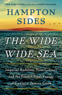 Image for "The Wide Wide Sea"