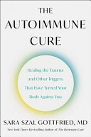 Image for "The Autoimmune Cure"