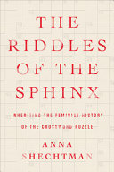 Image for "The Riddles of the Sphinx"