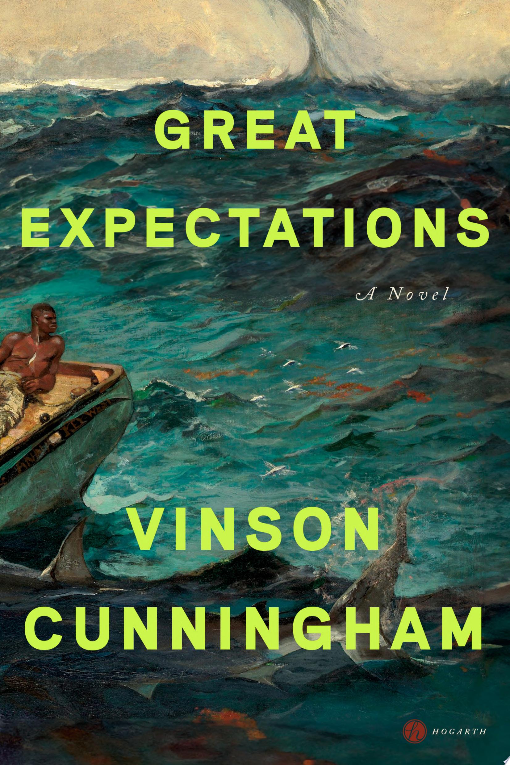 Image for "Great Expectations"