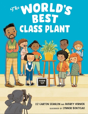 Cover of "The World's Best Class Plant"