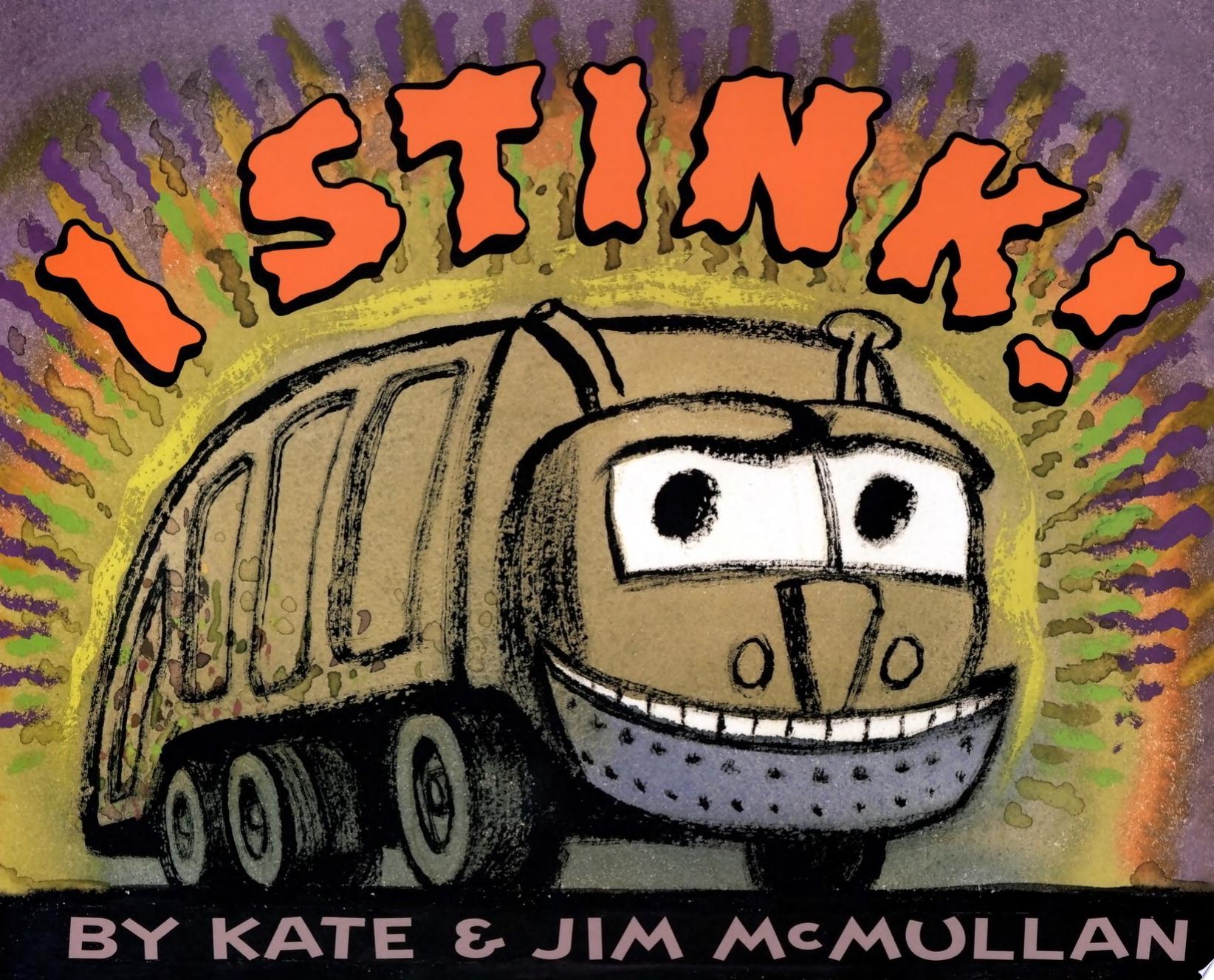 Image for "I Stink!"