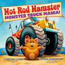 Image for "Hot Rod Hamster"