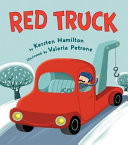Image for "Red Truck"