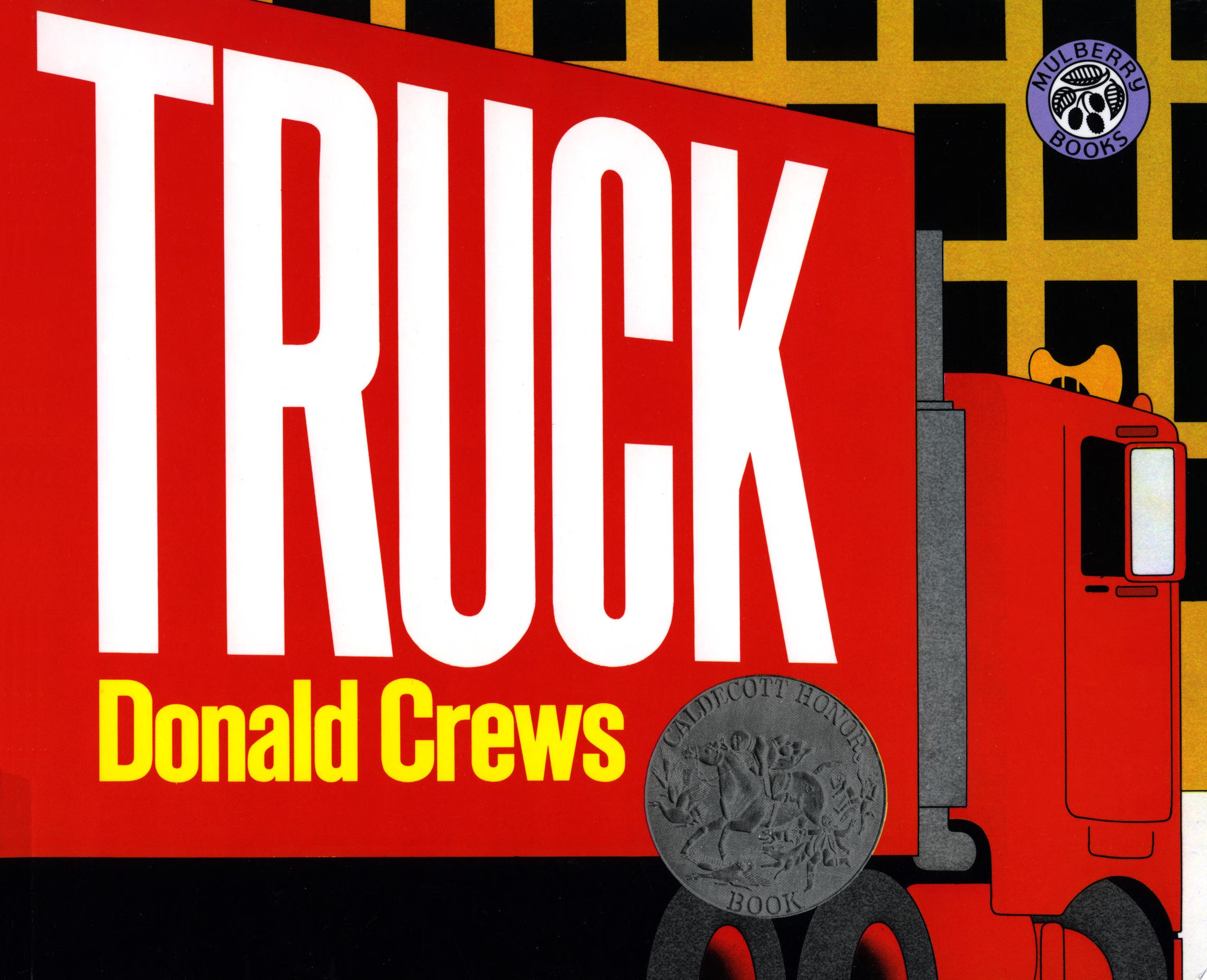 Image for "Truck"