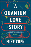 Image for "A Quantum Love Story"