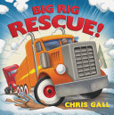 Image for "Big Rig Rescue!"