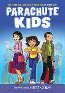 Image for "Parachute Kids"