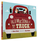 Image for "Old MacDonald Had a Truck"
