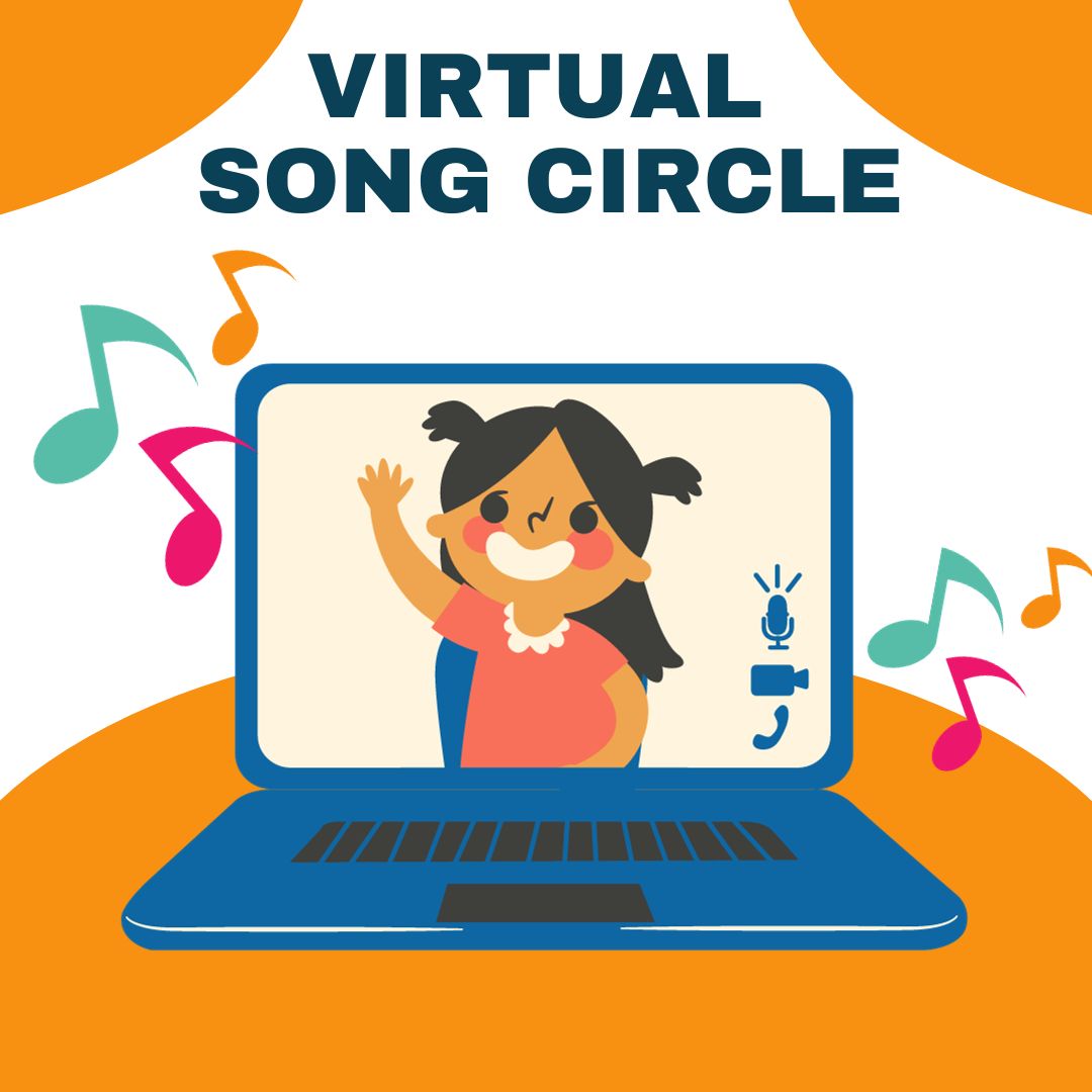 Virtual Song Circle