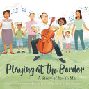 Image for "Playing at the Border"