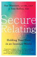 Image for "Secure Relating"