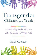 Image for "Transgender Children and Youth"