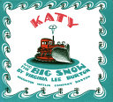 Image for "Katy and the Big Snow"