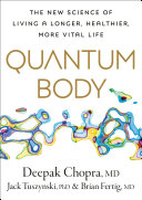 Image for "Quantum Body"