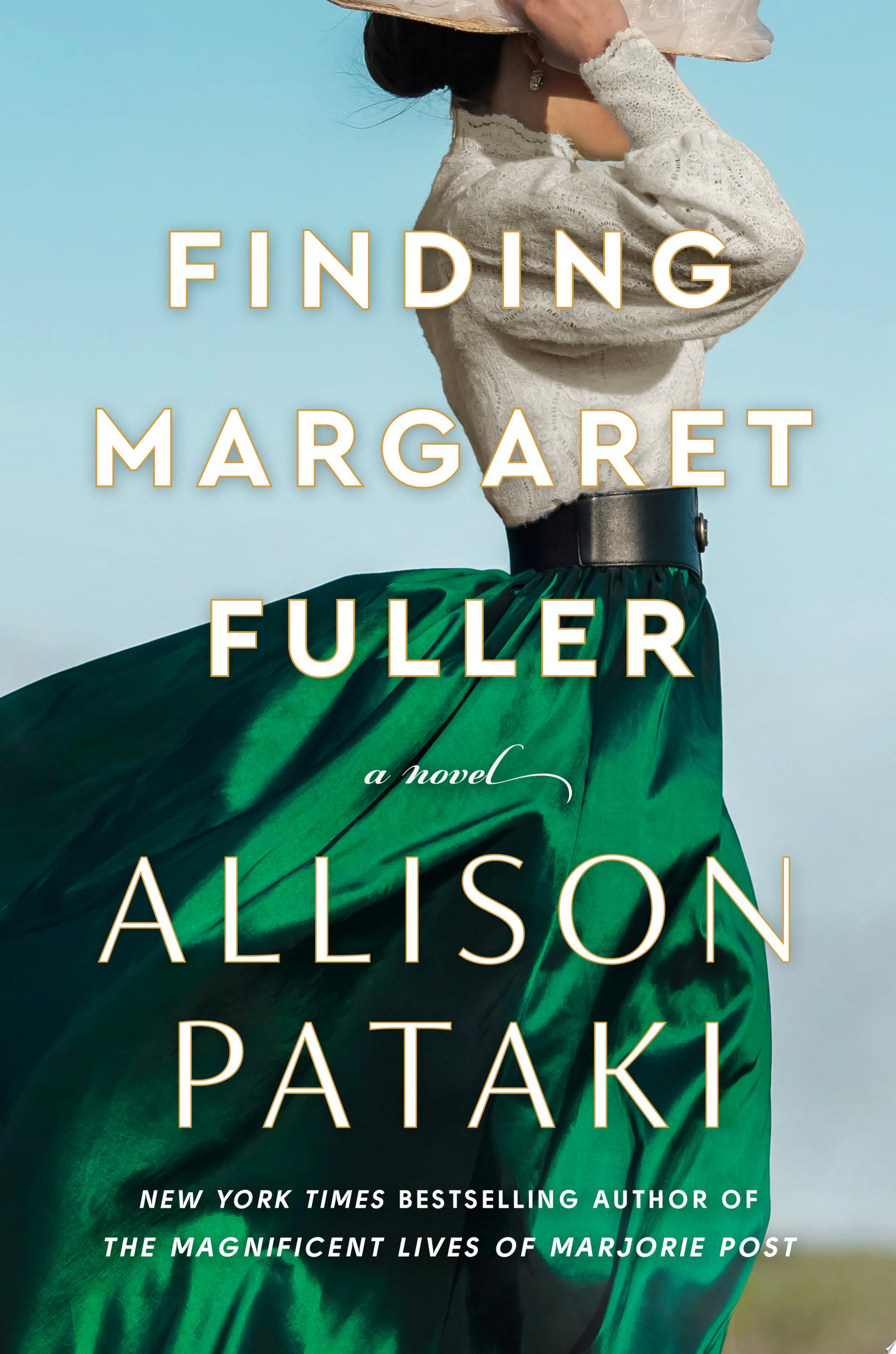 Image for "Finding Margaret Fuller"