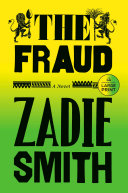 Image for "The Fraud"