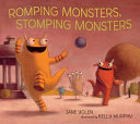 Image for "Romping Monsters, Stomping Monsters"
