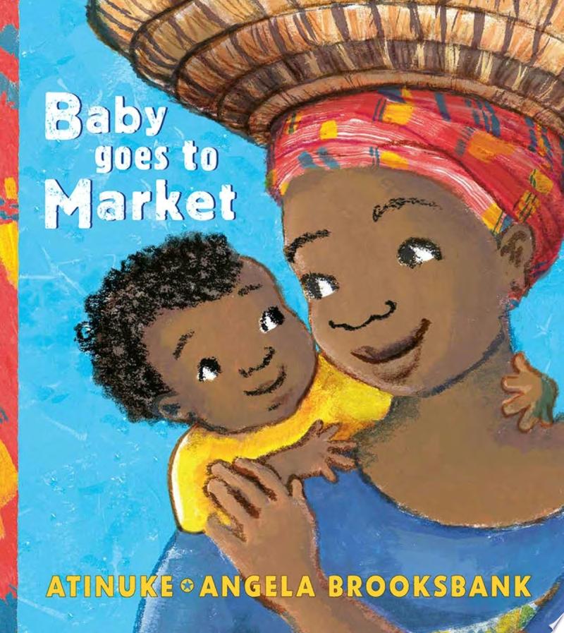 Image for "Baby Goes to Market"