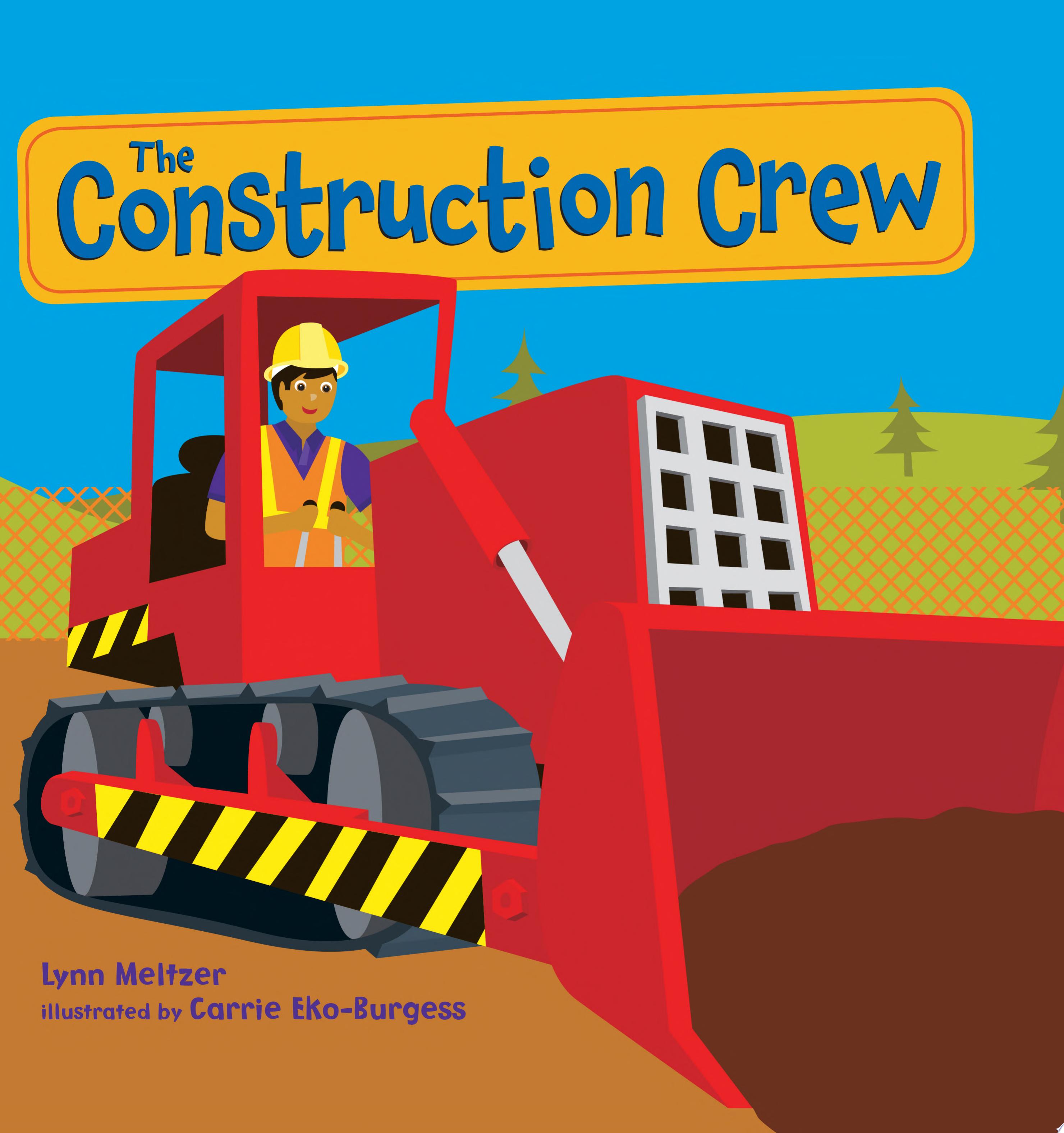Image for "The Construction Crew"