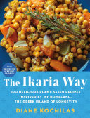 Image for "The Ikaria Way"
