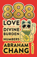 Image for "888 Love and the Divine Burden of Numbers"