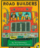 Image for "Road Builders"