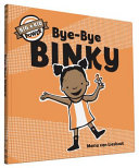 Image for "Bye-Bye Binky"