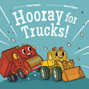 Image for "Hooray for Trucks!"