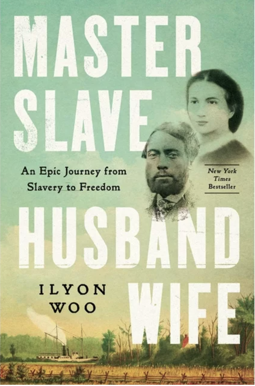 cover master slave husband wife