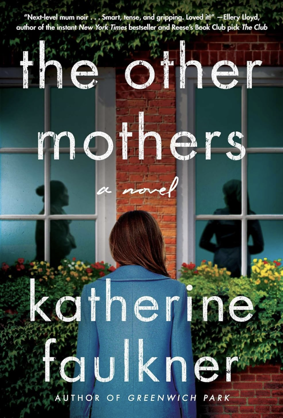 cover "the other mothers"