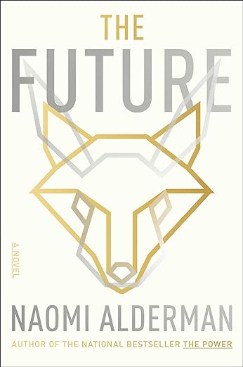 cover "the future"