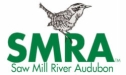 Saw Mill River Audubon logo