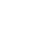 Chappaqua library logo, initials