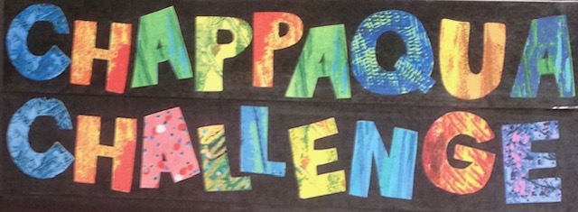 Chappaqua Challenge logo
