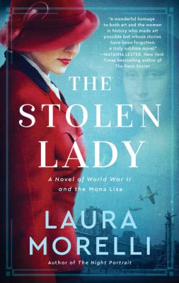cover the stolen lady