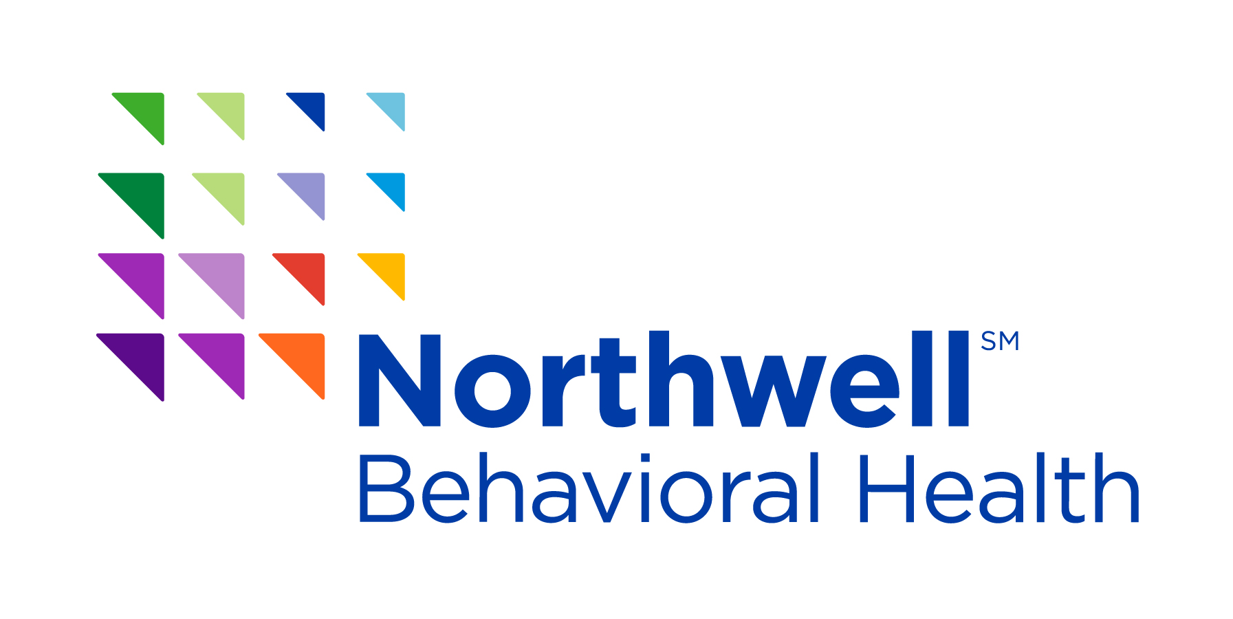 logo for Northwell Behavioral Health