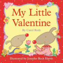 Image for "My Little Valentine"