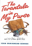 Image for "The Tarantula in My Purse"