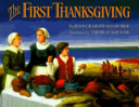 Image for "The First Thanksgiving"