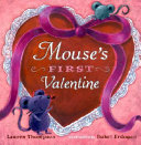 Image for "Mouse&#039;s First Valentine"
