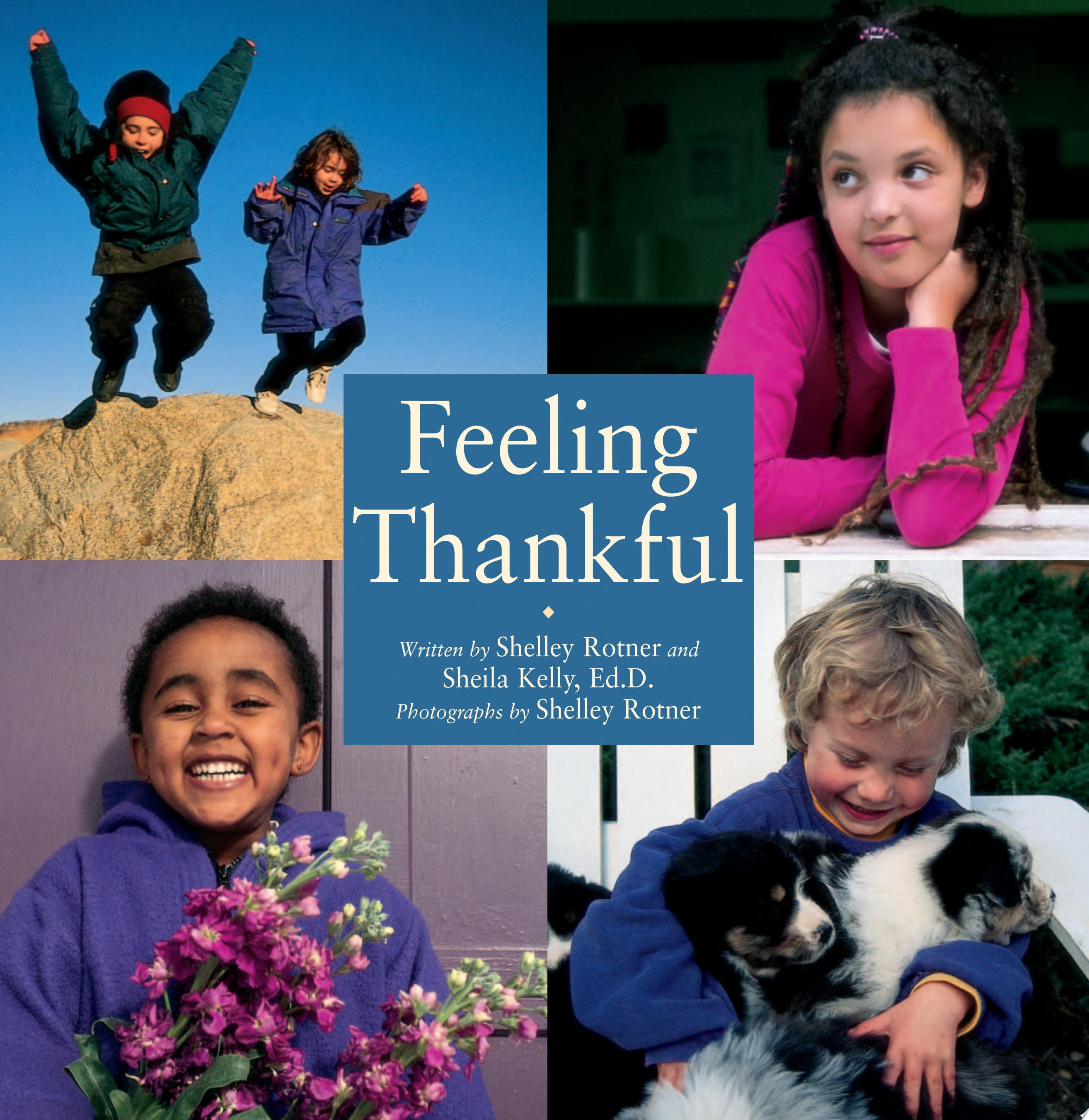Image for "Feeling Thankful"