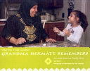 Image for "Grandma Hekmatt Remembers"