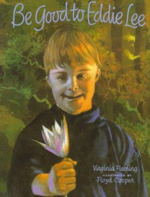 Be Good to Eddie Lee