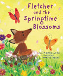 Image for "Fletcher and the Springtime Blossoms"