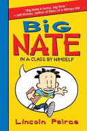 Image for "Big Nate"