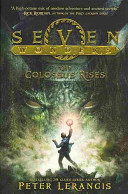 Image for "Seven Wonders Book 1: The Colossus Rises"