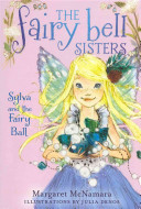 Image for "The Fairy Bell Sisters #1: Sylva and the Fairy Ball"