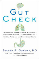 Image for "Gut Check"